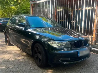 Gebraucht BMW 116
