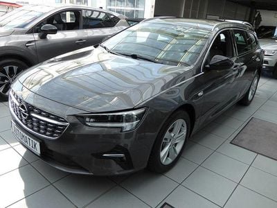 Brugt Opel Insignia Business 174 HK (127 kW) 2022 Grå Stationcar