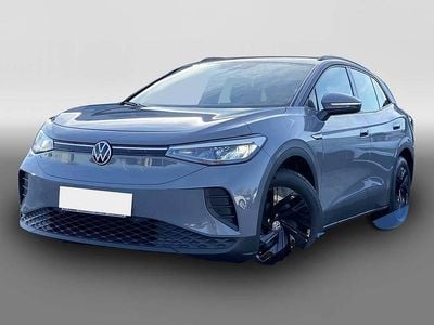 Usata VW ID.4 108 kW (148 CV) 2022 Grigio SUV