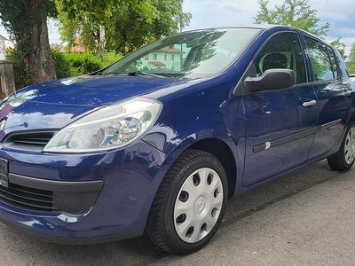 Renault Clio III