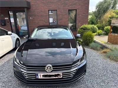 VW Arteon
