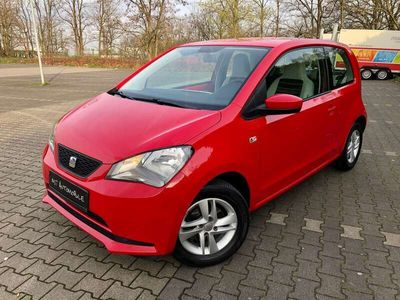 Seat Mii