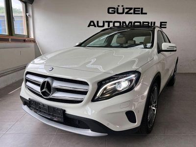 Mercedes GLA250