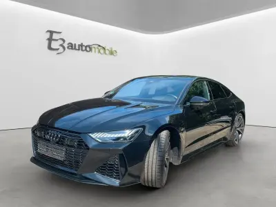 Gebraucht Audi RS7 Sportback