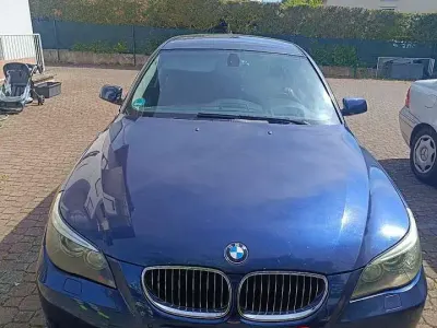 Gebraucht BMW 530