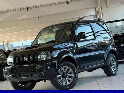 Suzuki Jimny Ranger