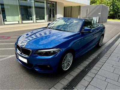 BMW 220