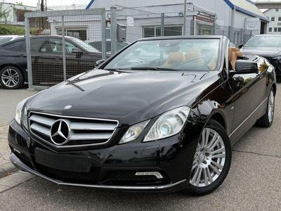 Mercedes E200