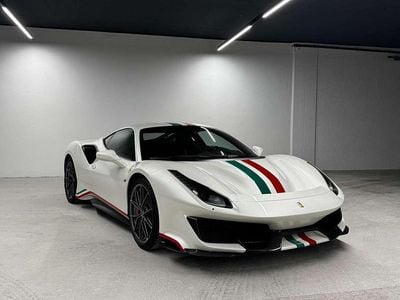Ferrari 488