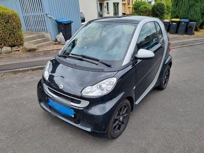 Smart ForTwo Coupé