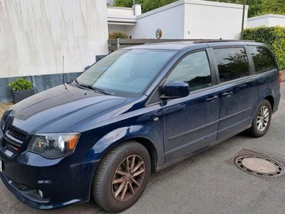 gebraucht Dodge Grand Caravan 