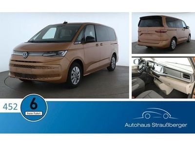 VW Multivan