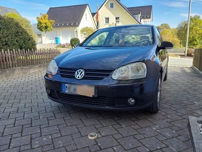VW Golf V