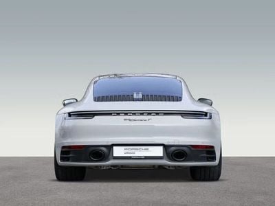 Porsche 911 Carrera T