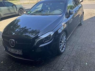 Mercedes A220