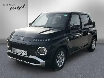 Gebraucht Hyundai Inster