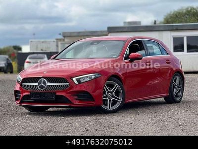 Mercedes A200