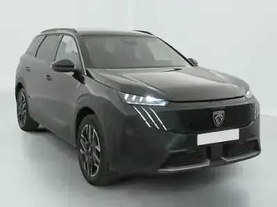 Gebraucht Peugeot 5008 GTi 136 PS (100 kW) 2025 Andere SUV