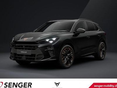 Nuova Cupra Terramar VZ 265 CV (194 kW) 2026 Nero SUV