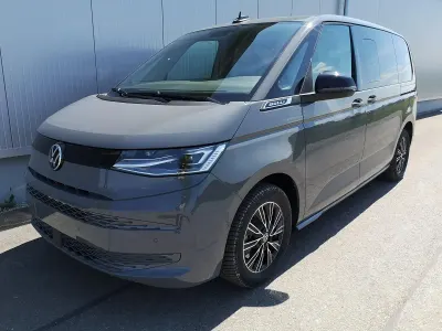 Gebraucht VW Multivan