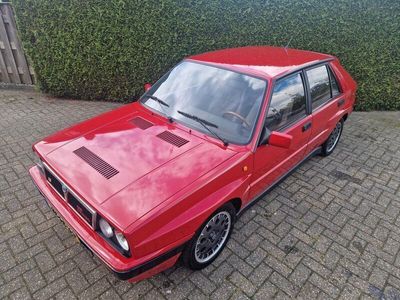 gebraucht Lancia Delta HF Intergrale