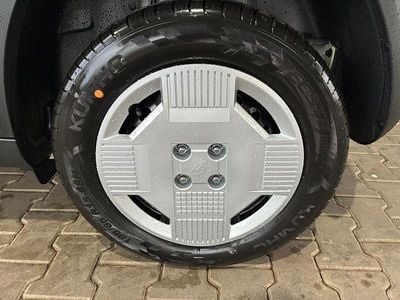 Silber Neu 2026 Hyundai Inster Kleinwagen | 22.990 € (Fairer Preis)