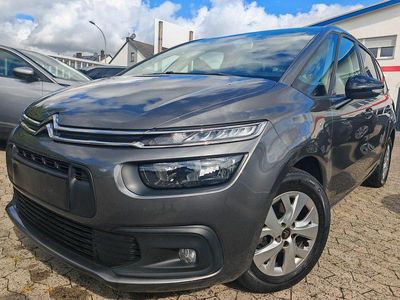 Citroën Grand C4 Picasso