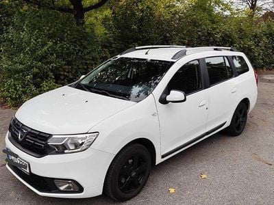Dacia Logan MCV
