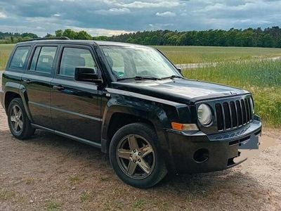 Jeep Patriot