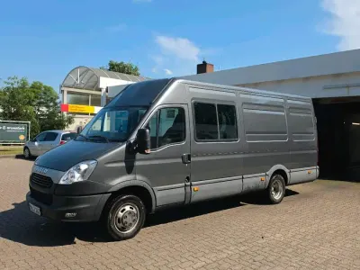 Gebraucht Iveco Daily