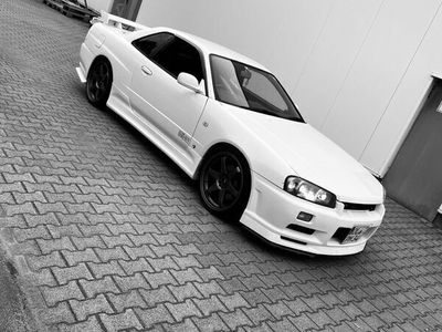 Nissan Skyline