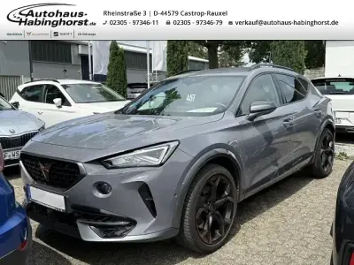 Gebraucht Cupra Formentor