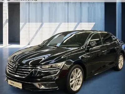 Occasion Renault Arkana Esprit Alpine 158 ch (116 kW) 2024 Noir SUV