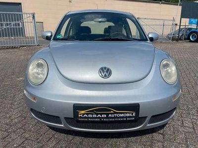 VW Beetle
