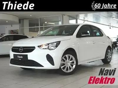 Gebraucht Opel Corsa-e