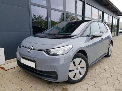 gebraucht VW ID3 GO! 58kWh 150KW Automatik ACC, Kamera, N...