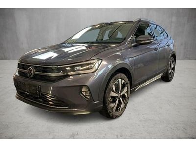 gebraucht VW Taigo 1.0 TSI 110 PS DSG *STYLE*ACC APP LED KAM