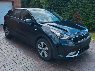 Gebraucht Kia Niro