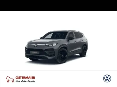 Nouă VW Tayron R-line 177 CP (130 kW) 2026 Gri SUV
