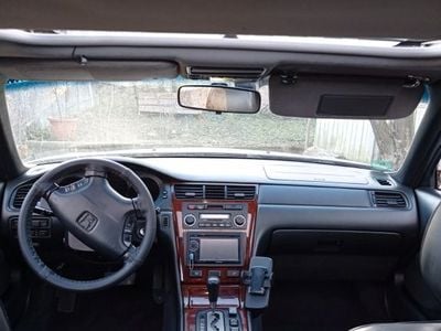Honda Legend