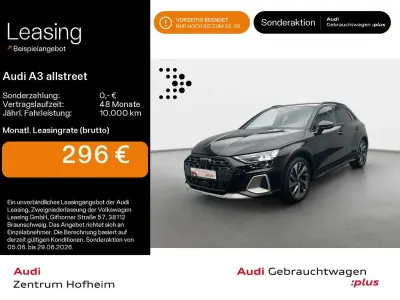 Gebraucht Audi A3