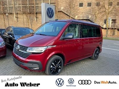 gebraucht VW California Ocean Edition 2.0TDI DSG 4Motion