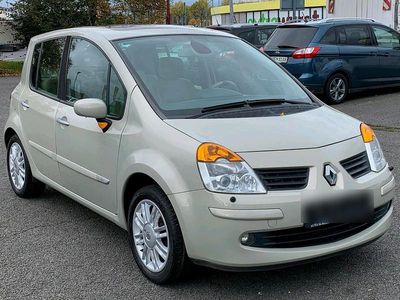 Renault Modus