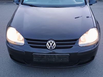 VW Golf IV