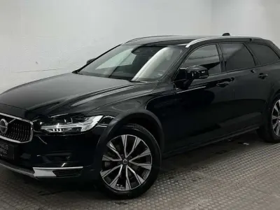Gebraucht Volvo V90 CC