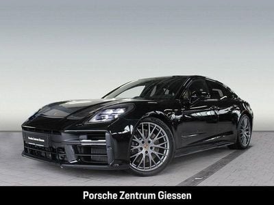Gebraucht Porsche Panamera 4 470 PS (345 kW) 2025 Schwarz Limousine
