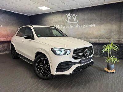 Mercedes GLE350