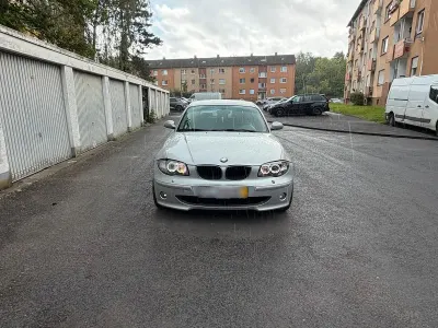 Używany BMW 116