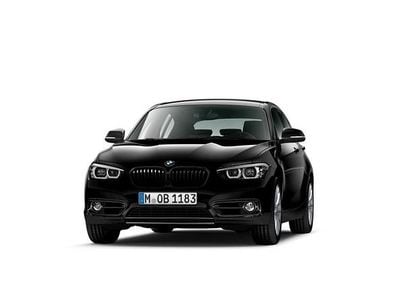 Gebraucht BMW 125 Sport Line 224 PS (164 kW) 2026 Kleinwagen
