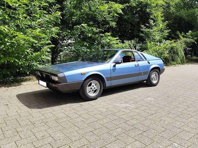 Blu argento metallizzato Gebraucht 1975 Lancia Beta Coupé | 19.875 €